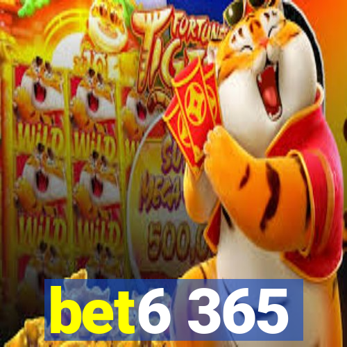 bet6 365